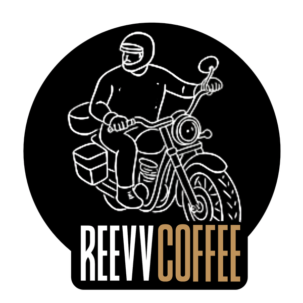 Reevv Coffee